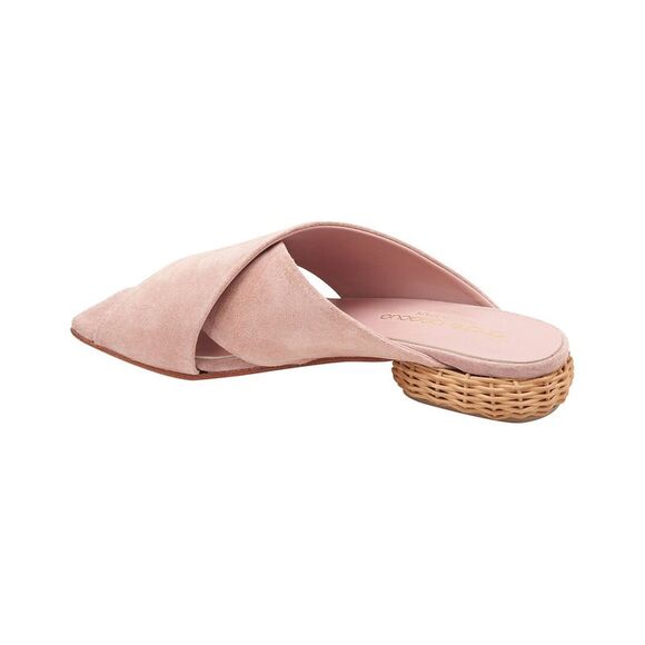 Andre Assous Willa Leather Sandal - Picture 2 of 5